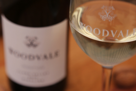 Chardonnay May