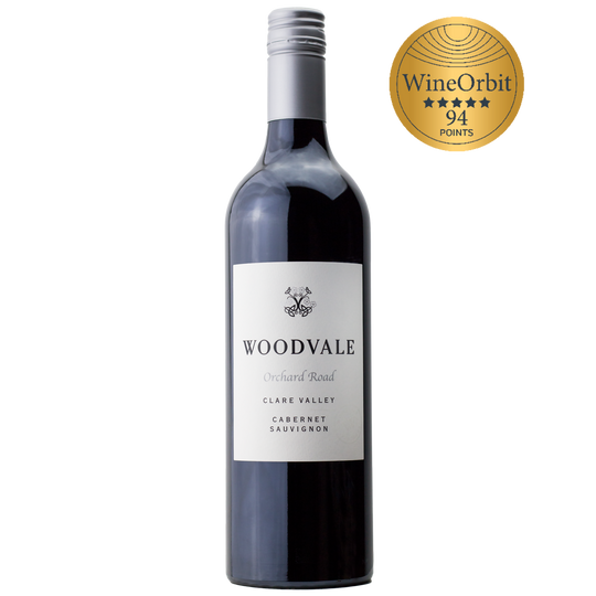 Woodvale Wines Woodvale Vintners